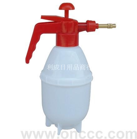 sprayer， manual air pressure sprayer， watering flowers watering pot 0.8 liters