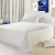 The 60 cotton satin sheets five-star hotel bed sheets 
