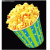 16 OZ Commercial Popcorn Machine