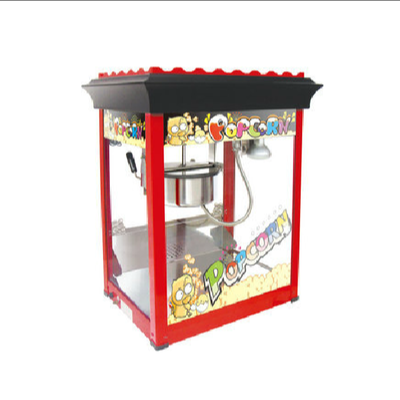 16 OZ Commercial Popcorn Machine