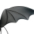 Black bat wings home decoration and child's toys