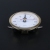 83mm round clock, artware photo frame clock accessories