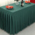hot selling  Hotel Restaurant table cloth