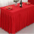 hot selling  Hotel Restaurant table cloth