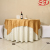 Quality Inn Hotel dining room table cloth can be made