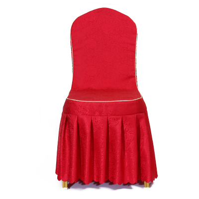  hotel restaurants hot sale chair cover