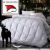 Hotel bedding cotton thickening warm feather velvet by core 