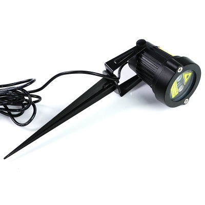 stage light mini outdoor waterproof laser lamp 
