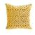rhombus kaleidoscope fashion velvet pile throw pillown home furnishing throw pillow