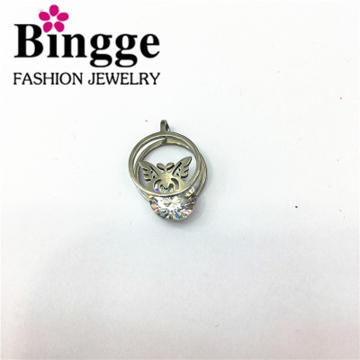 316 l stainless steel pendant factory direct selling