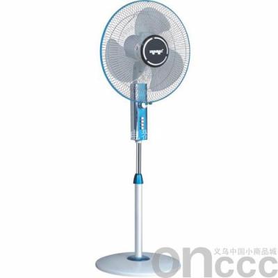 The electric fan A16