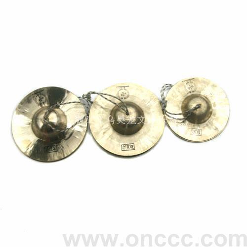 musical instrument jingjing hairpin small hairpin small hairpin small copper .. copper cymbals