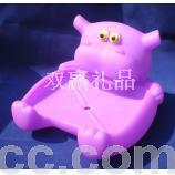 Hippo Soap Tray， Suction Cup Soap Tray， Cartoon Soap Tray， Crafts， Gifts 