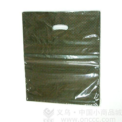 Spot Clothing Bag Manufacturer Plastic Bag Packing Bag Flat Mouth Plastic Gift Bag 