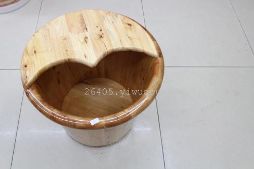40cm high cedar wood foot bath with lid foot bath supplies wholesale and retail