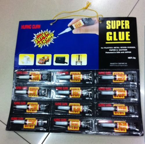 super glue 101 502 glue