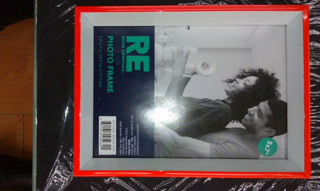 塑料相框，各种大小尺寸都有