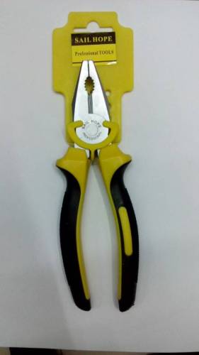 boutique high quality high carbon steel massage handle wire cutter wire pliers