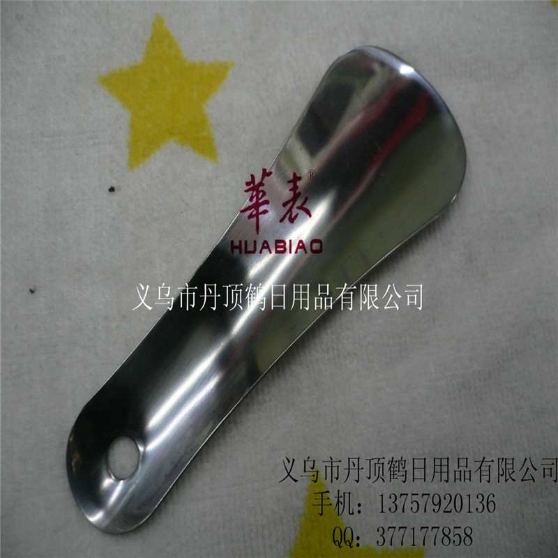 供应塑料鞋拔木制鞋拔镀金鞋拔家居用品