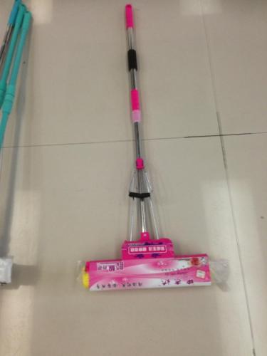 mop， absorbent mop， sponge mop