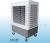 Into the wind on three sides home mobile air-conditioning energy saving and environmental protection water cooled air cooler
