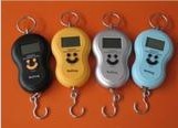 HP-107 Electronic Hook Scale Luggage Scale Electronic Scale