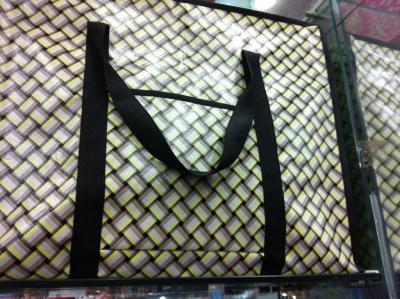 Gift Bag OPP Bag Shopping Bag Foreign Trade Wholesale.