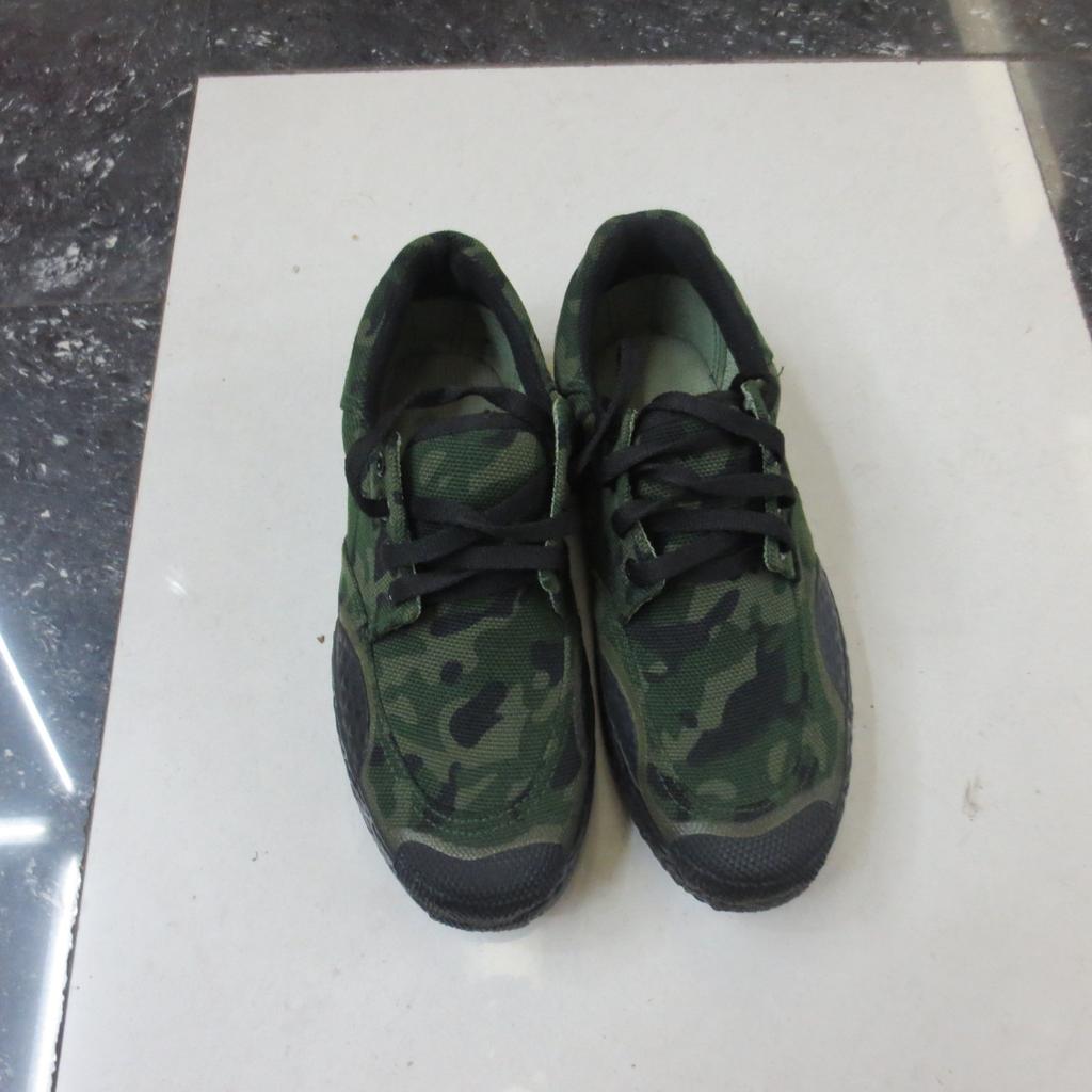 经典款99式陆军解放鞋防滑耐磨舒适1137作训鞋