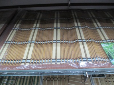 Daily provisions bamboo mat manufacturers direct sales