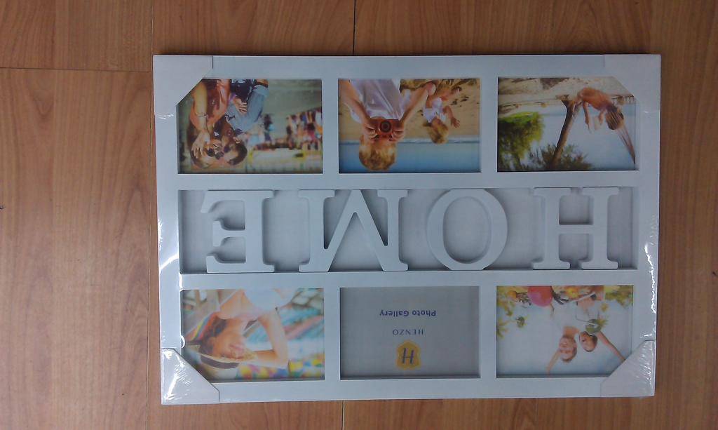 塑料相框，发泡相框