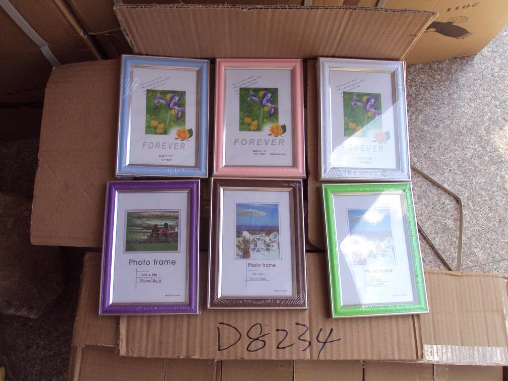 塑料发泡，小相框