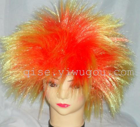 wig festival wig ball wig halloween wig holiday supplies ball supplies performance supplies