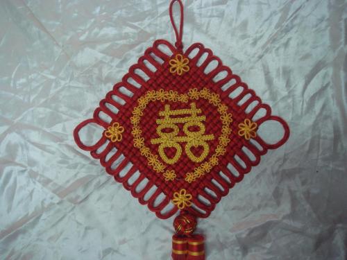 chinese knot handicrafts festive supplies wedding supplies chinese knot