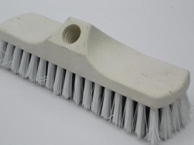 Floor brushes