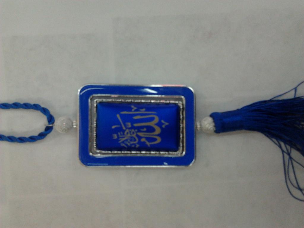 穆斯林、基督教等宗教工艺品