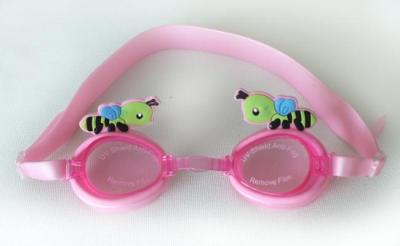 Goggle child little bee color factory wholesale prices quality distinctions