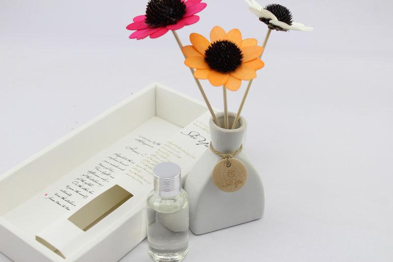 房间清新剂 装饰 带给您耳目一新的香薰用品 家居用品  无火香薰