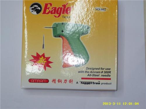 Tag Gun Factory Direct Sales Quality Assurance Price Discount