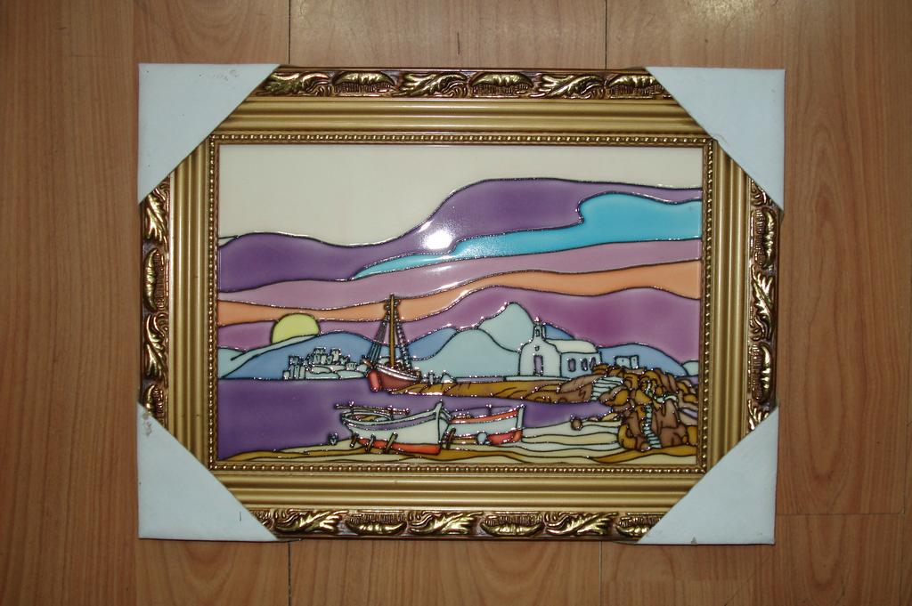 相框抽象室内装饰画 量大价优