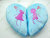 New Magnet Suction Pillow Couple Love Creative Pillow Cushion Afternoon Nap Pillow Plush Toy