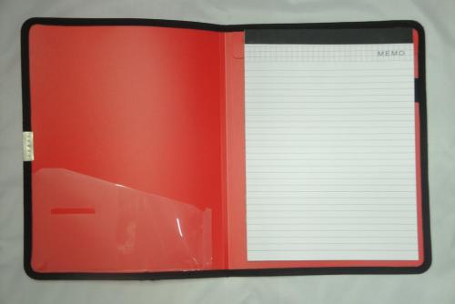Topper Topper Solid Color Frosted Multifunctional folder A4 Creative Environmental Protection Pp