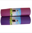 Multicolor PVC Yoga Mat 4mm