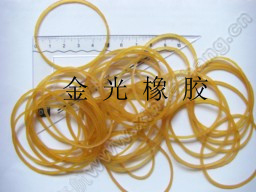 vietnam imported elastic band rubber band rubber band hair rope wholesale diameter 5cm special offer