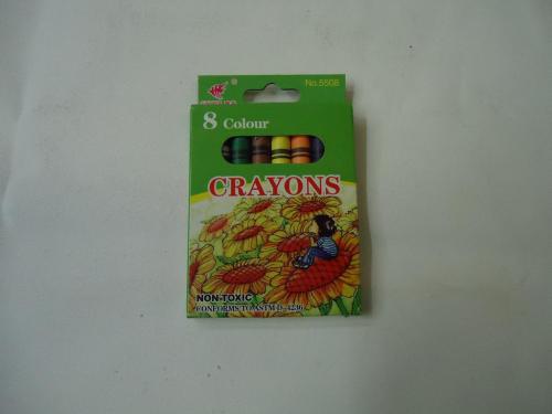 5512 crayons crayons