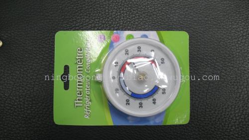 Factory Direct Sales Refrigerator FB-3 Thermometer WT-1 Barbecue Milk Food Meter Candy Meter