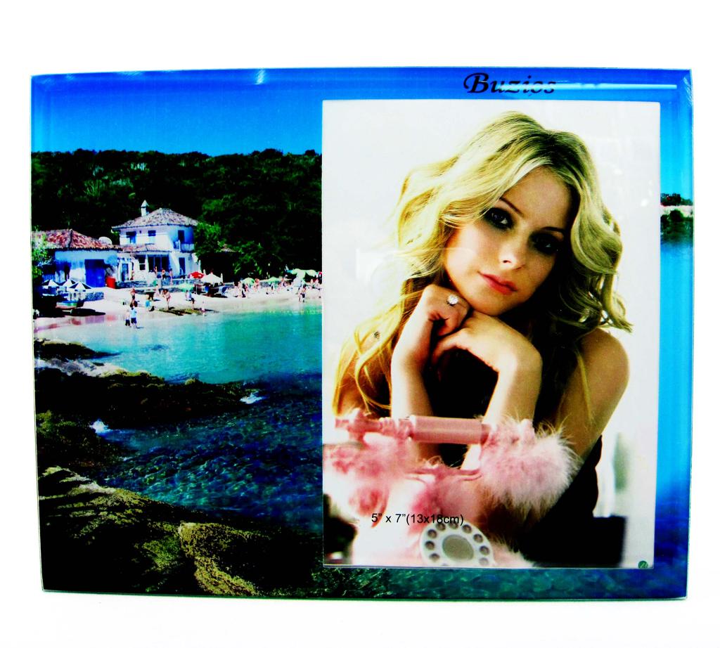 义乌贴纸横版三款1/玻璃平板/创意/外贸出口/相框