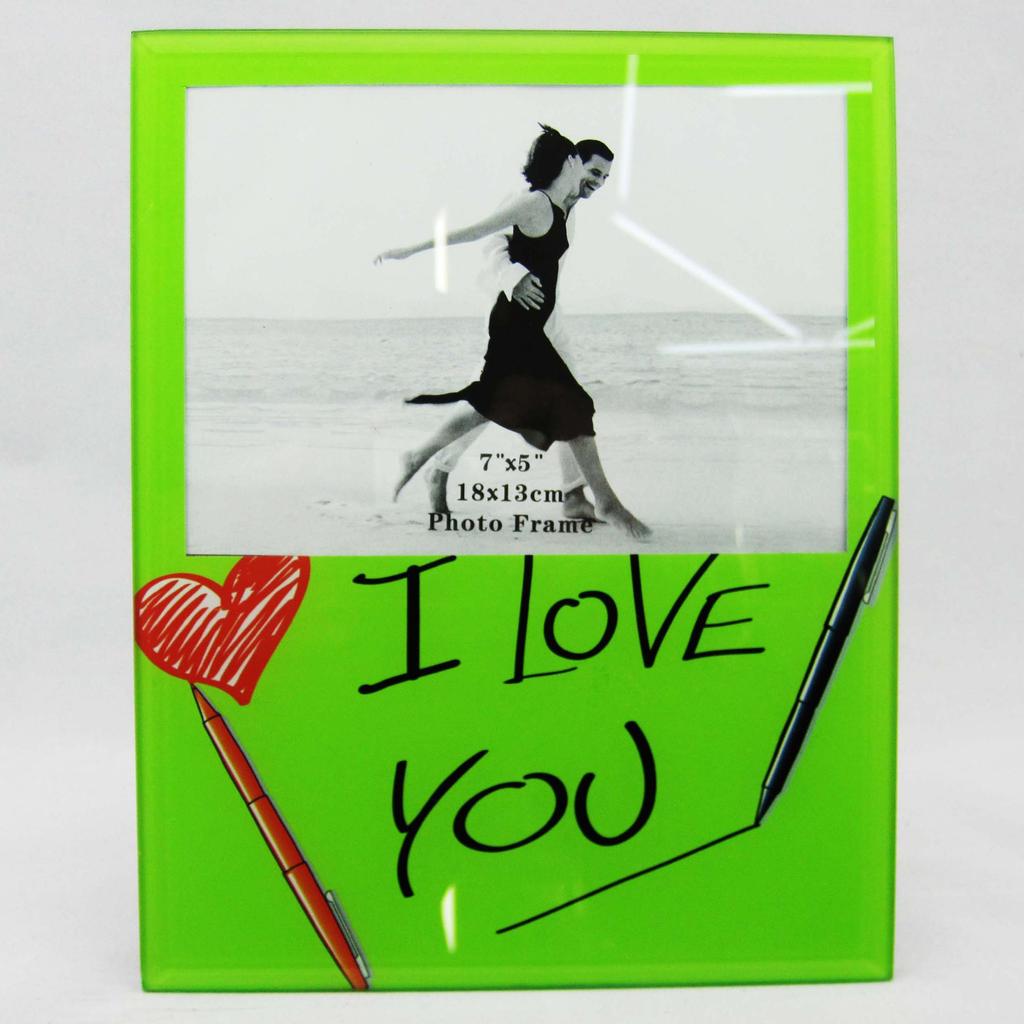 义乌贴纸竖版一款1/玻璃平板/创意/外贸出口/相框