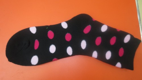 factory direct sales imitation handmade women‘s napping socks
