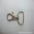 Factory wholesale key chain 2.0 cm lobster clasp bag seeds hook clasp Jewelry Accessories