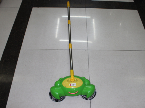 Sweeper Lazy Sweeper No Electric Vacuum Cleaner